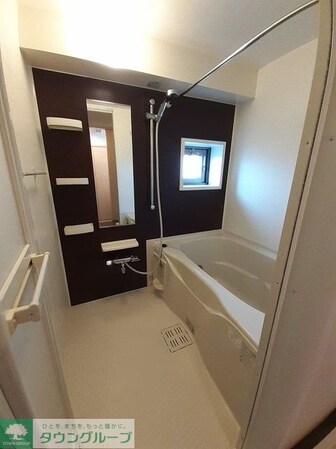 グロリア レジデンスの物件内観写真